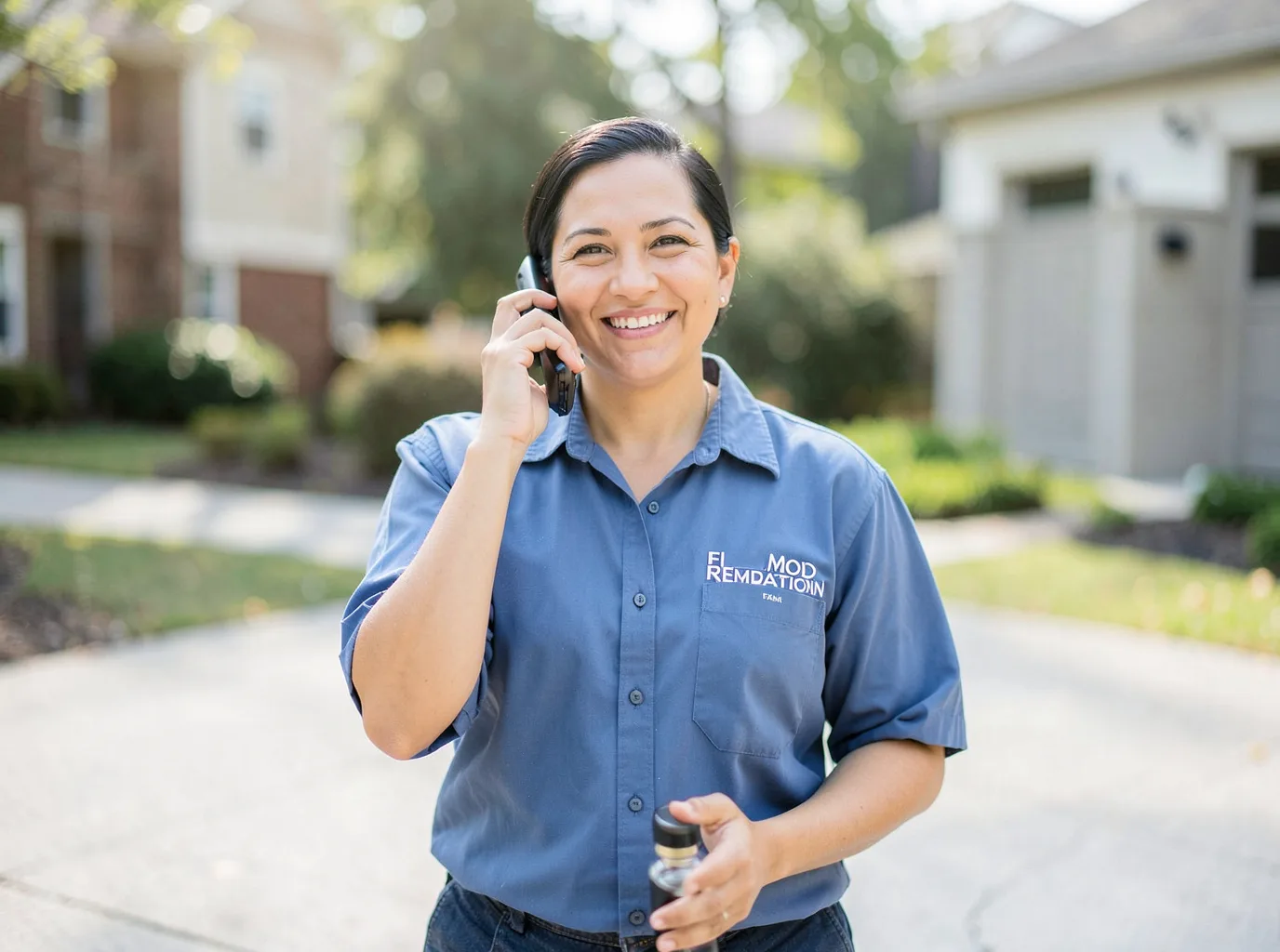 Mold Remediation Litchfield, ME FAQs